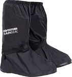 Oxford Rainseal, Regen-&Uuml;berstiefel - Schwarz - S