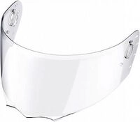 Sena OutRush R, Visier f. Pinlock - Klar