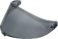 AGV K6/K6 S, Visier - 50% Get&ouml;nt - N