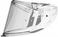 LS2 FF805, Visier - Klar