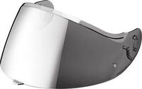 X-Lite X-1005/Ultra, Visier verspiegelt - Silber-Verspiegelt