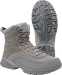 Brandit Tactical Next Generation, Schuhe - Grau - 39