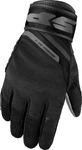 Spidi B123-026-S, Spidi Neo-S, Handschuhe - Schwarz - S