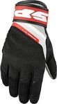 Spidi Neo-S, Handschuhe Damen - Schwarz/Wei&szlig;/Rot - XS