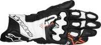 Alpinestars 3550825-1231-XXL, Alpinestars GP Plus R V3, Handschuhe -