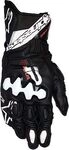 Alpinestars GP Plus R V3, Handschuhe - Schwarz/Wei&szlig; - L