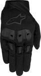 Alpinestars SP X 1, Handschuhe - Schwarz/Schwarz - L