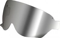 Shoei CJ-3, Visier verspiegelt - Silber-Verspiegelt