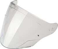 Caberg Soho, Visier - Klar