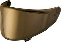Suomy S1-XR GP/SR-GP EVO/Speedstar 2, Visier verspiegelt - Gold/Iridium-Verspiegelt