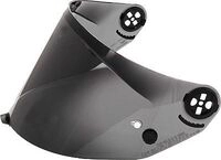 Nolan X-804 RS Ultra Carbon, Visier - Stark-Get&ouml;nt