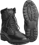 Mil-Tec SWAT, Schuhe - Schwarz - 47 EU