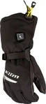 Klim 3179-000-140-000, Klim Resistor HTD Gauntlet, Handschuhe Gore-Tex beheizt -