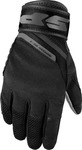 Spidi B124-026-XL, Spidi Neo-S, Handschuhe Damen - Schwarz - XL