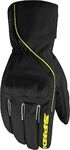 Spidi WNT-3, Handschuhe H2Out - Schwarz/Neon-Gelb - M
