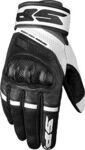 Spidi Power Carbon, Handschuhe Damen - Schwarz/Wei&szlig; - XS