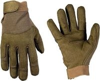 Mil-Tec Army, Handschuhe - Oliv - XXL
