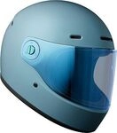 John Doe JD/ONE, Integralhelm - Matt-Hellblau - S