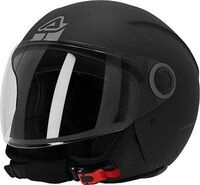 Acerbis Brezza, Jethelm - Matt-Schwarz - XS