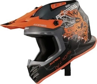 Acerbis 0025401.446.056, Acerbis Profile Junior, Motocrosshelm Kinder -