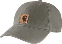 Carhartt Odessa, Kappe - Oliv (Dov) - Einheitsgr&ouml;&szlig;e