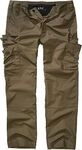 Brandit Tactical Ripstop, Textilhose - Oliv - S