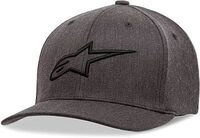 Alpinestars Ageless Curve, Kappe - Dunkelgrau - S/M