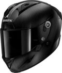 Shark Aeron Full Carbon, Integralhelm - Carbon/Schwarz - L