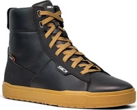 Sidi 52628-45-102, Sidi Arx WP High, Schuhe wasserdicht - Schwarz/Hellbraun -...