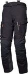 Modeka Paneo LT, Textilhose wasserdicht - Schwarz - M