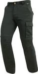 Trilobite Dual 3.0, Textilhose - Schwarz - W30/L32