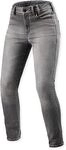 Revit Shelby 3, Jeans Damen - Grau - W26/L30