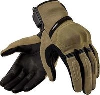 Revit Mosca 2, Handschuhe - Dunkelgr&uuml;n/Schwarz - S