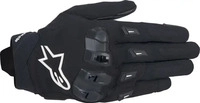 Alpinestars 3561025-12-XXL, Alpinestars SP X 3, Handschuhe - Schwarz/Wei&szlig; - XXL