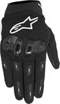 Alpinestars SP X 5 Air, Handschuhe - Schwarz/Wei&szlig; - L