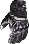 LS2 Octane, Handschuhe wasserdicht - Schwarz - S