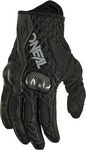 ONeal SGX, Handschuhe - Schwarz/Grau - S