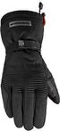Spidi Wintertourer, Handschuhe H2Out - Schwarz - S