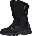 IXS Venture-STX 1.0, Stiefel wasserdicht - Schwarz - 40 EU