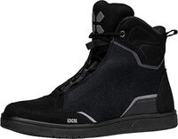 IXS Rapid-Air 1.0, Schuhe Unisex - Schwarz/Grau - 38 EU