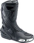 Kochmann Speed, Stiefel - Schwarz - 40 EU