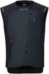Alpinestars Tech-Air 3 V2, Airbagweste - Dunkelblau/Schwarz - XS
