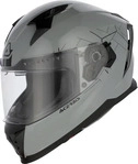 Acerbis 0025402.070.062, Acerbis X-Way, Integralhelm - Grau - S