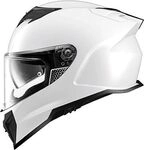 IXS 912 SV 1.0, Integralhelm - Wei&szlig; - XS