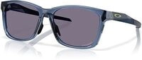 Oakley Paracord Grey, Sonnenbrille - Blau Leicht-Get&ouml;nt