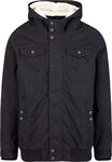 Brandit Meadow, Textiljacke - Schwarz - XS