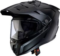 Caberg Tanami, Endurohelm - Matt-Schwarz - L