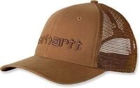 Carhartt Dunmore, Kappe - Hellbraun - Einheitsgr&ouml;&szlig;e