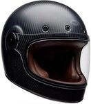 Bell Bullitt GT Carbon, Integralhelm - Matt-Schwarz - XS