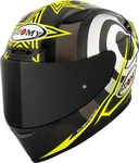 Suomy K6TX0012.3, Suomy TX-Pro Neil Hodgson, Integralhelm -